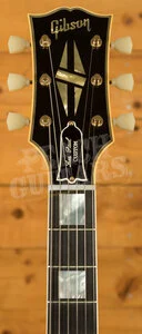 Gibson Custom 1957 Les Paul Custom Reissue 3-Pickup | Ebony - VOS