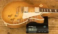 Gibson Les Paul Standard 50s Double Trouble | Vintage Honeyburst