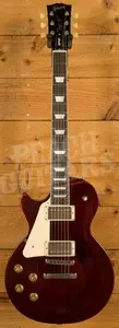 Gibson Les Paul Studio | Wine Red *Left-Handed*