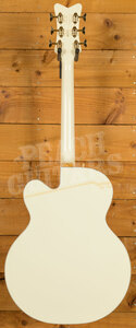 Gretsch G6136-55 Vintage Select Edition '55 Falcon Hollow Body | Vintage White