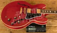Epiphone 1962 ES-335 Reissue | Sixties Cherry