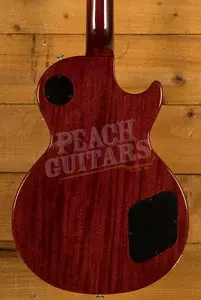 Gibson Les Paul Studio | Wine Red *Left-Handed*