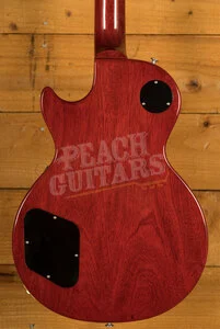 Gibson Les Paul Standard '50s | Heritage Cherry Sunburst