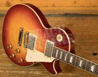 Gibson Les Paul Standard '50s | Heritage Cherry Sunburst