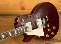 Gibson Les Paul Studio | Wine Red *Left-Handed*