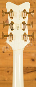 Gretsch G6136-55 Vintage Select Edition '55 Falcon Hollow Body | Vintage White