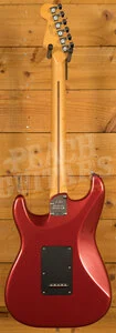Fender American Ultra II Stratocaster HSS - Maple - Sinister Red