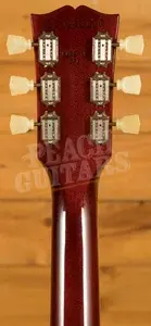Gibson Les Paul Studio | Wine Red *Left-Handed*