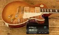 Epiphone Inspired by Gibson Custom 1960 Les Paul Standard Reissue | Iced Tea Burst