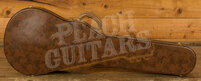 Gibson Custom 1957 Les Paul Goldtop Darkback Reissue | Double Gold