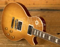Gibson Slash "Jessica" Les Paul Standard | Honey Burst