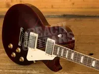 Gibson Les Paul Studio | Wine Red