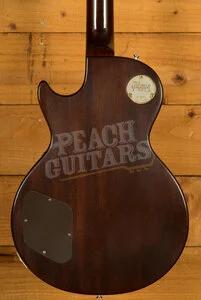 Gibson Custom 1957 Les Paul Goldtop Darkback Reissue | Double Gold