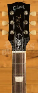 Gibson Slash "Jessica" Les Paul Standard | Honey Burst