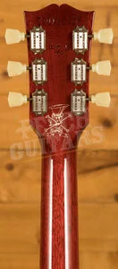 Gibson Slash "Jessica" Les Paul Standard | Honey Burst
