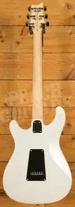 PRS SE Studio Standard - Pearl White