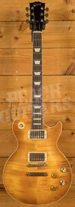 Gibson Kirk Hammett Les Paul Standard "Greeny" | Greeny Burst