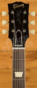 Gibson Custom 1957 Les Paul Goldtop Darkback Reissue | Double Gold