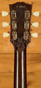 Gibson Custom 1957 Les Paul Goldtop Darkback Reissue | Double Gold