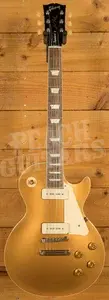 Gibson Les Paul Standard 50s P-90 | Gold Top