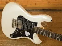 PRS SE Studio Standard - Pearl White
