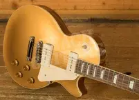 Gibson Les Paul Standard 50s P-90 | Gold Top