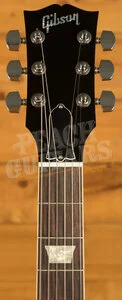 Gibson Kirk Hammett Les Paul Standard "Greeny" | Greeny Burst