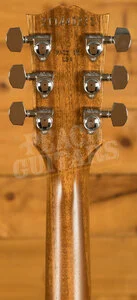 Gibson Kirk Hammett Les Paul Standard "Greeny" | Greeny Burst