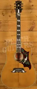 Epiphone Inspired by Gibson Custom 1963 Dove Reissue | Natural