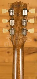 Gibson Les Paul Standard 50s P-90 | Gold Top