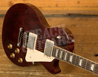 Gibson Les Paul Studio | Wine Red