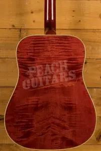 Epiphone Inspired by Gibson Custom 1963 Dove Reissue | Natural