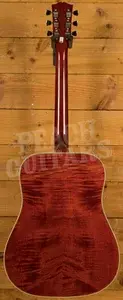 Epiphone Inspired by Gibson Custom 1963 Dove Reissue | Natural