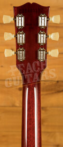 Gibson Les Paul Studio | Wine Red