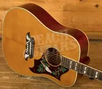 Epiphone Inspired by Gibson Custom 1963 Dove Reissue | Natural
