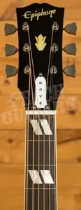 Epiphone Inspired by Gibson Custom 1963 Dove Reissue | Natural