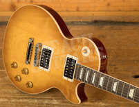 Gibson Slash "Jessica" Les Paul Standard | Honey Burst