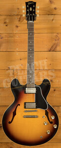 Gibson Custom 1961 ES-335 Reissue | Vintage Burst - VOS