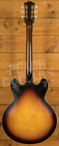 Gibson Custom 1961 ES-335 Reissue | Vintage Burst - VOS