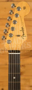 Fender Custom Shop Masterbuilt Todd Krause Michael Landau Coma Strat - Relic Coma Red