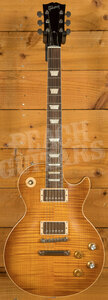 Gibson Kirk Hammett Les Paul Standard "Greeny" | Greeny Burst