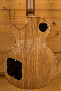 Gibson Kirk Hammett Les Paul Standard "Greeny" | Greeny Burst