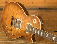 Gibson Kirk Hammett Les Paul Standard "Greeny" | Greeny Burst
