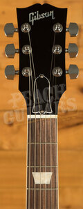 Gibson Kirk Hammett Les Paul Standard "Greeny" | Greeny Burst