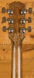 Gibson Kirk Hammett Les Paul Standard "Greeny" | Greeny Burst