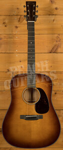 Martin Standard Series | D-18 1933 Ambertone *2025 Spec*