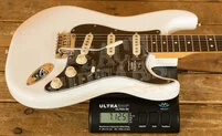 Fender Player II Stratocaster Rosewood Polar White