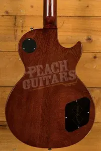 Epiphone Inspired By Gibson Custom 1959 Les Paul Standard | Deep Cherry Sunburst *Left-Handed*