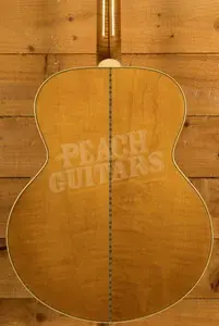 Epiphone Inspired by Gibson Custom 1957 SJ-200 Reissue | Antique Natural