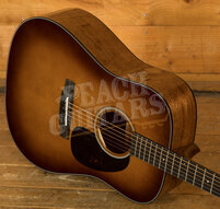 Martin Standard Series | D-18 1933 Ambertone *2025 Spec*